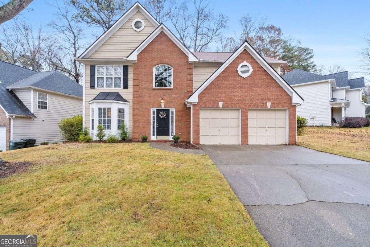 3962 LULLWATER MAIN Kennesaw - 1