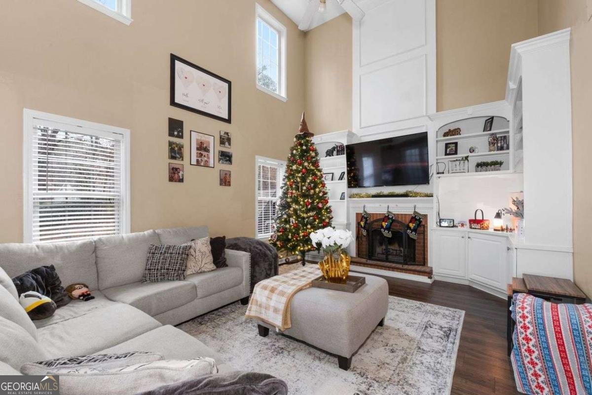 3962 LULLWATER MAIN Kennesaw - 12