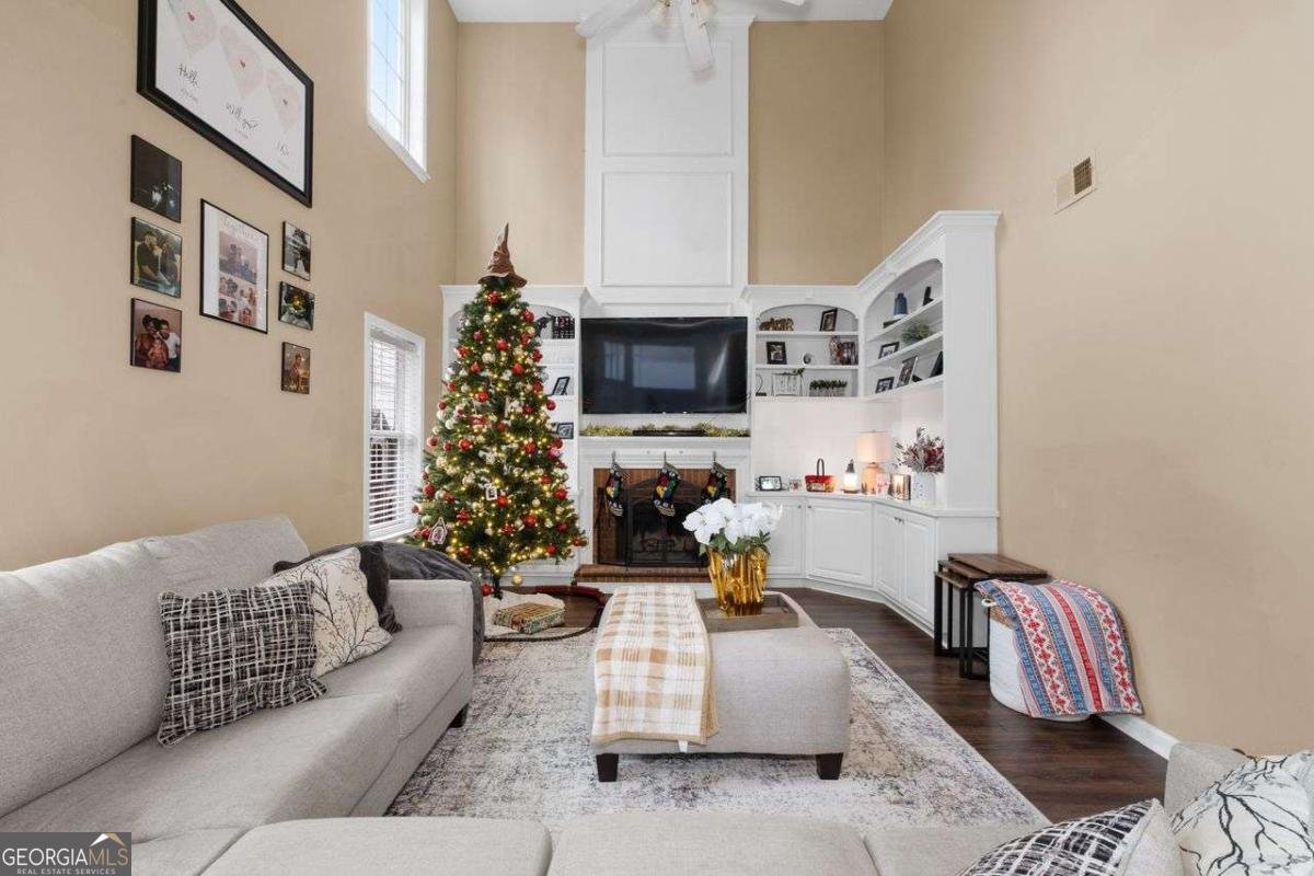 3962 LULLWATER MAIN Kennesaw - 13