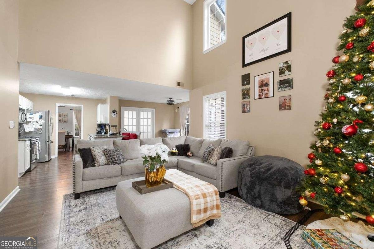 3962 LULLWATER MAIN Kennesaw - 14