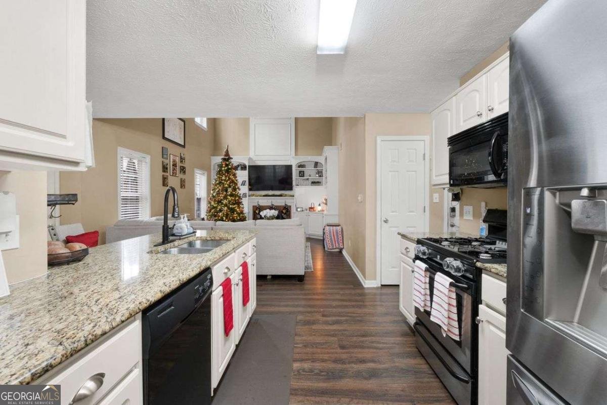 3962 LULLWATER MAIN Kennesaw - 16