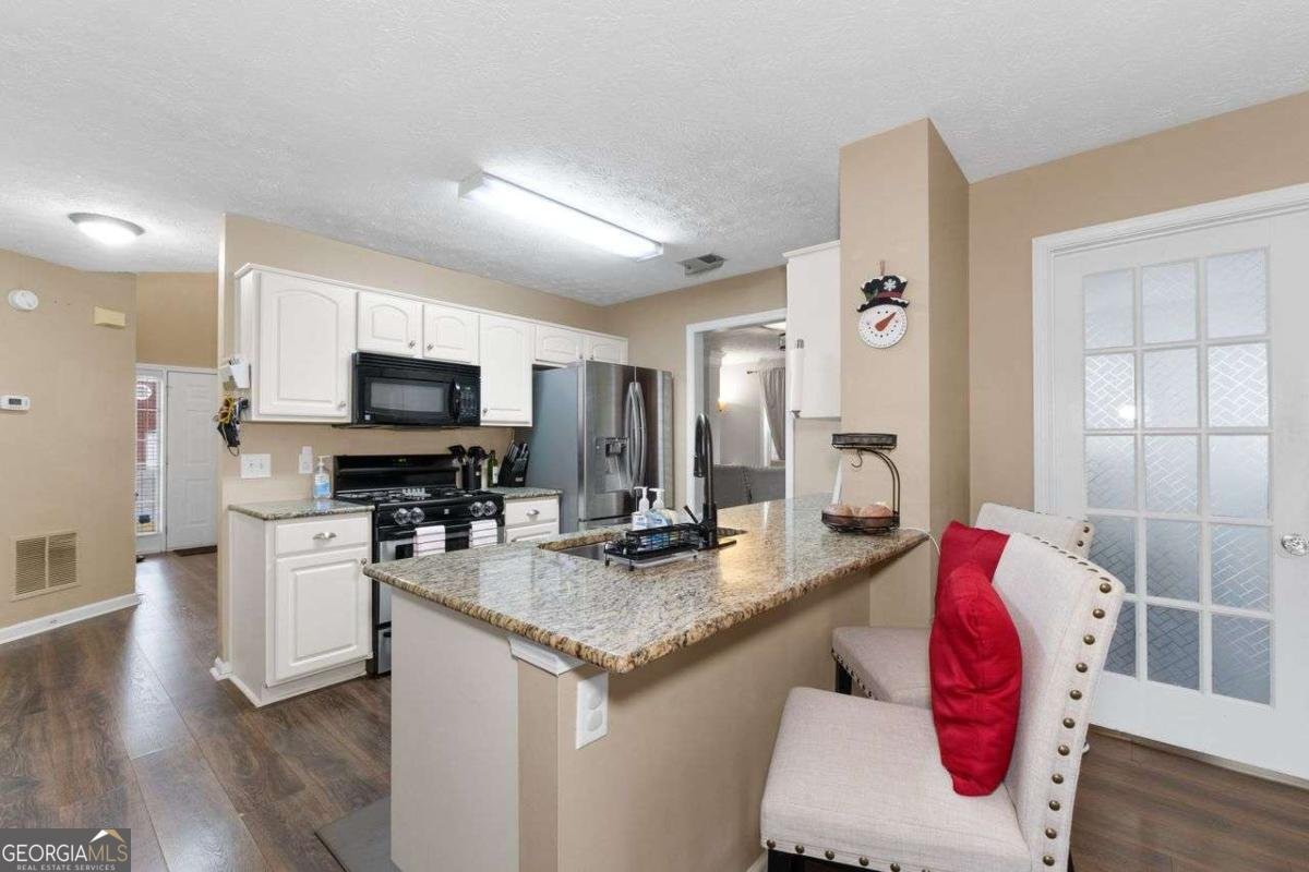 3962 LULLWATER MAIN Kennesaw - 17