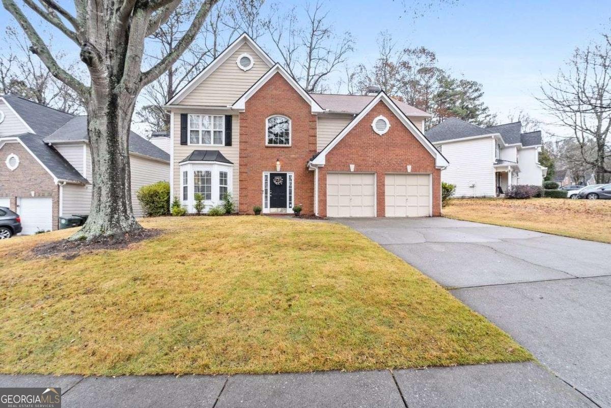 3962 LULLWATER MAIN Kennesaw - 2