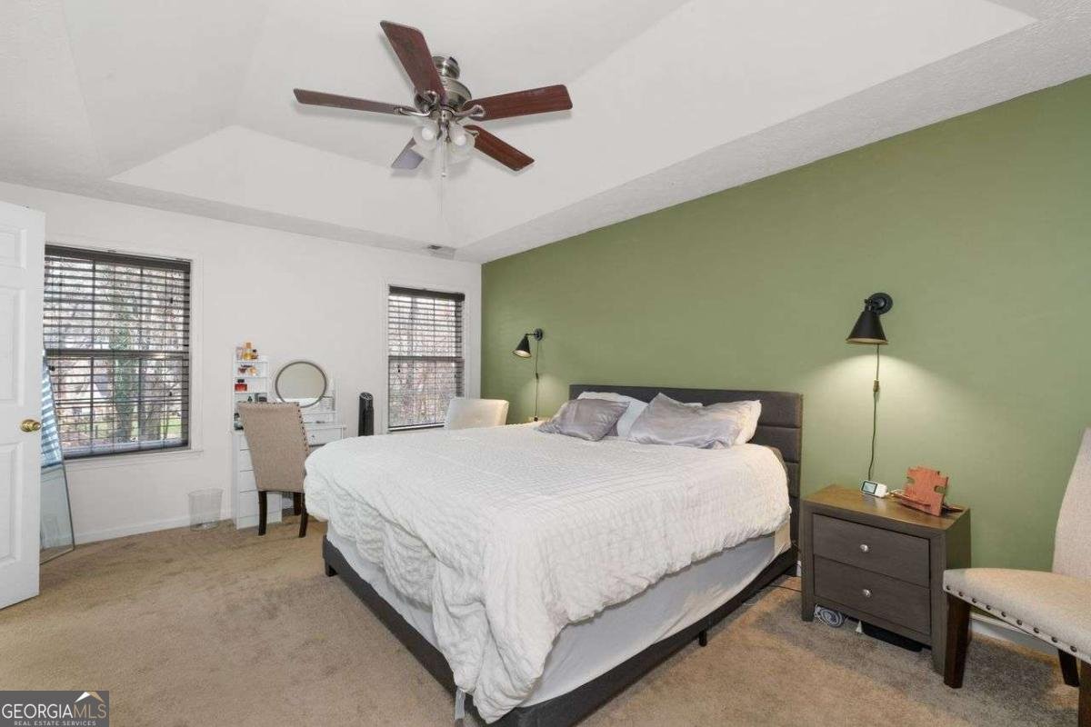 3962 LULLWATER MAIN Kennesaw - 27