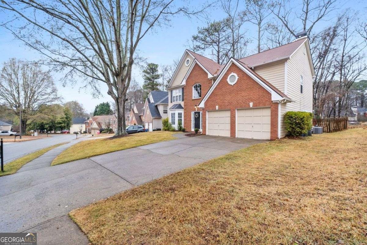 3962 LULLWATER MAIN Kennesaw - 3