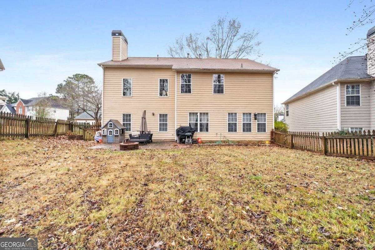 3962 LULLWATER MAIN Kennesaw - 36