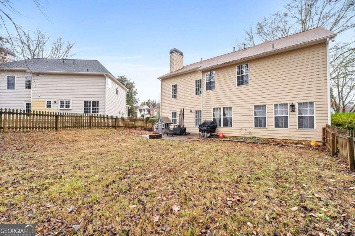 3962 LULLWATER MAIN Kennesaw - 37