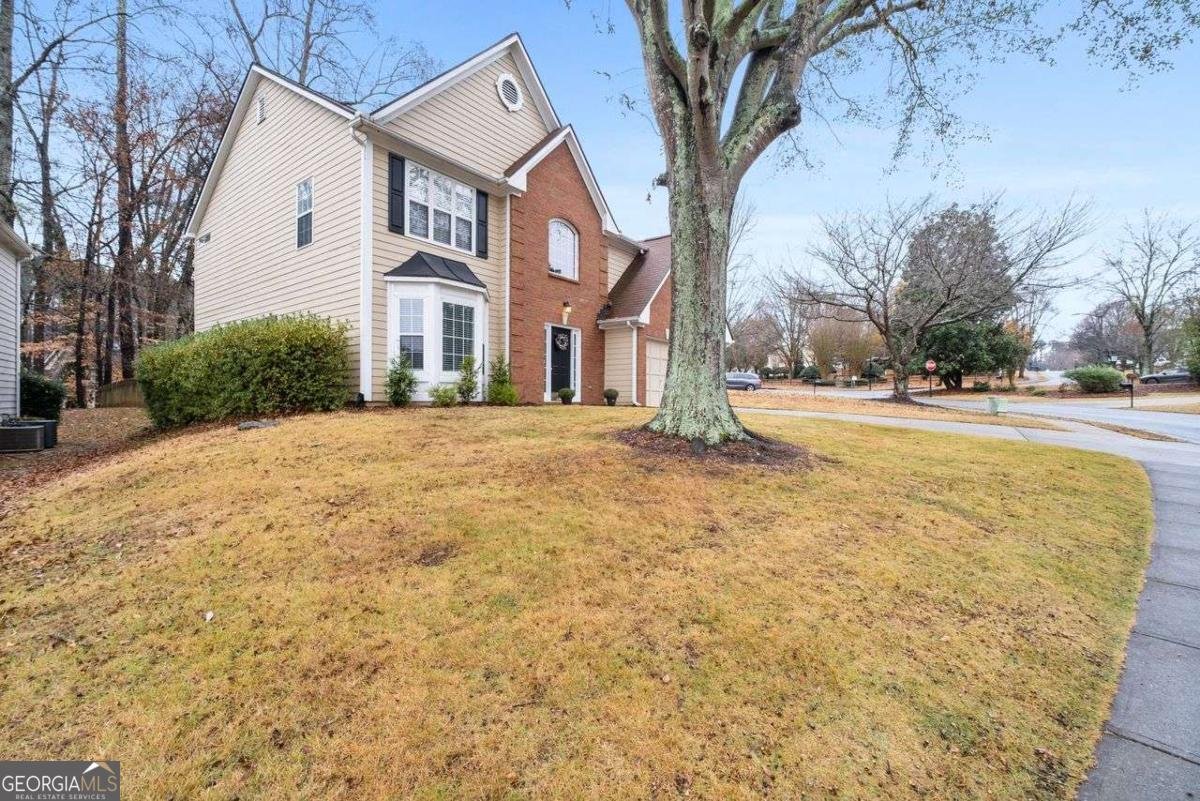 3962 LULLWATER MAIN Kennesaw - 4