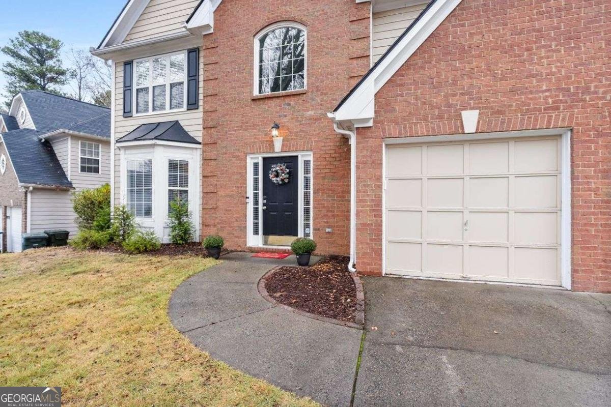 3962 LULLWATER MAIN Kennesaw - 5