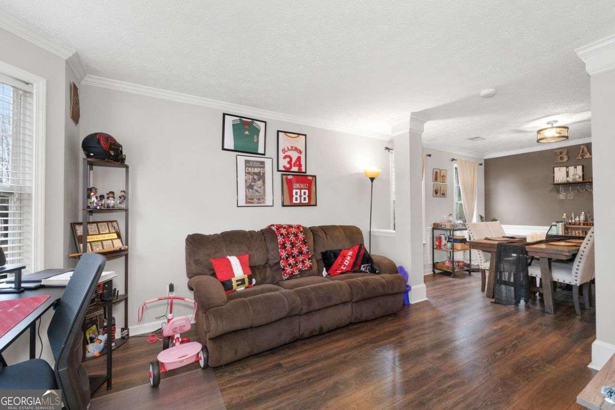 3962 LULLWATER MAIN Kennesaw - 7