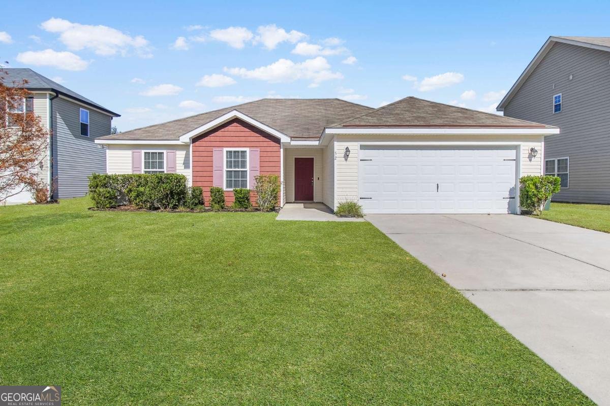 52 Hartland Court Savannah - main photo