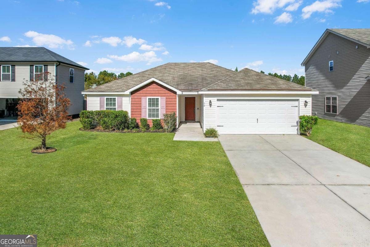 52 Hartland Court Savannah - 2