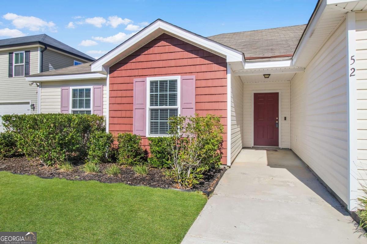 52 Hartland Court Savannah - 46