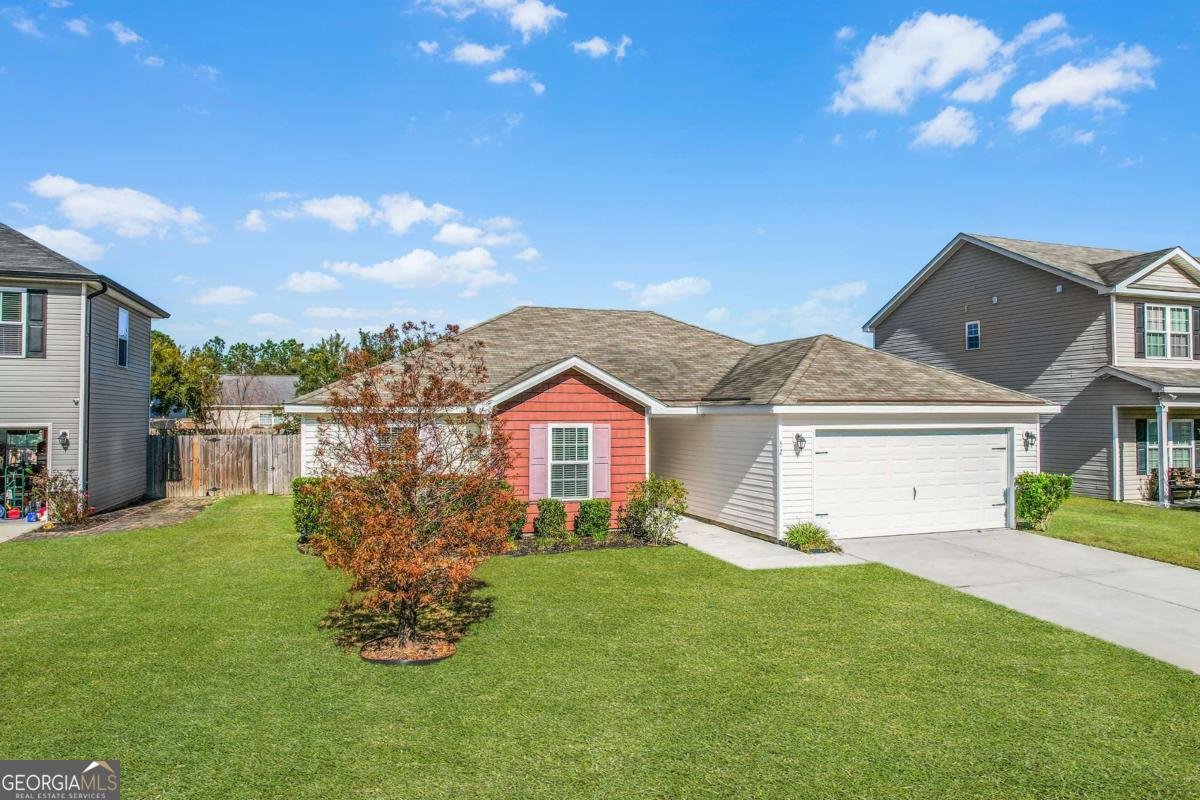 52 Hartland Court Savannah - 47