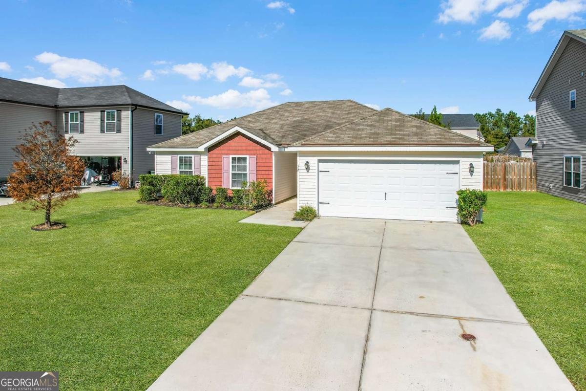 52 Hartland Court Savannah - 48