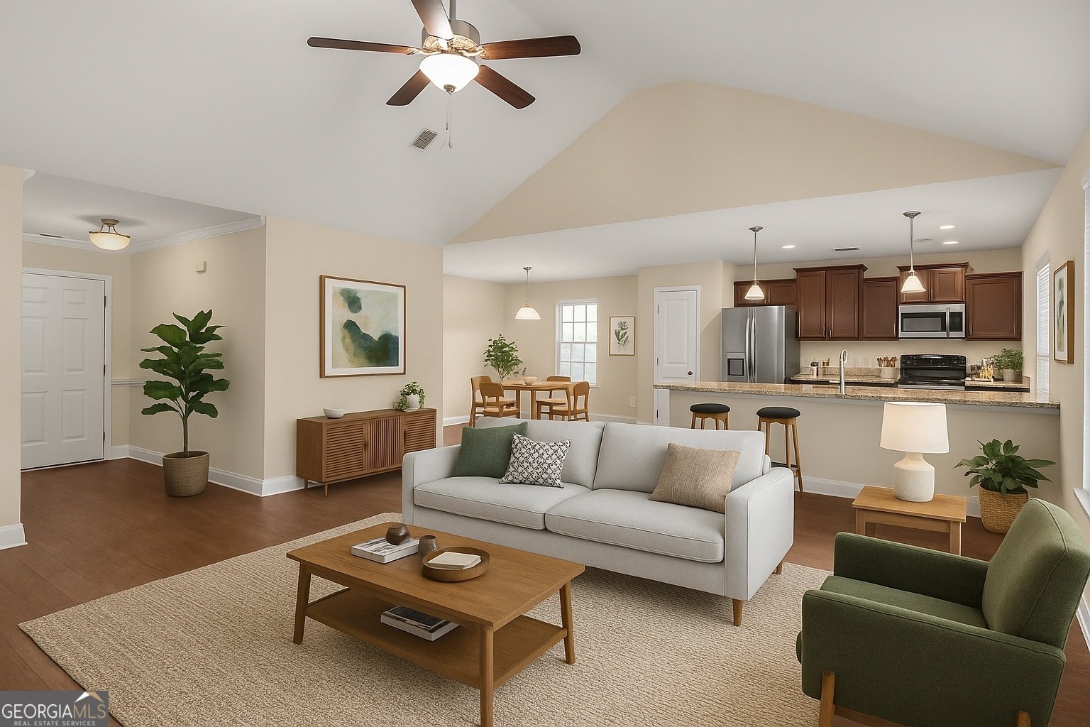 52 Hartland Court Savannah - 8