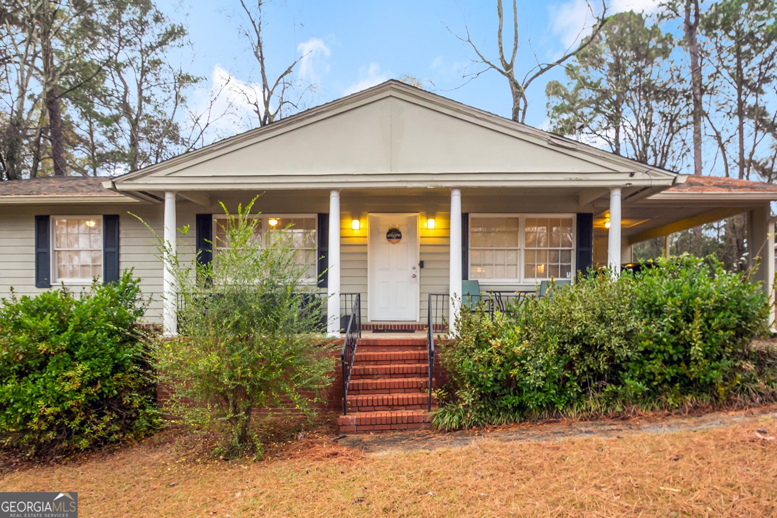 4227 Wood Forest Place Macon - 2