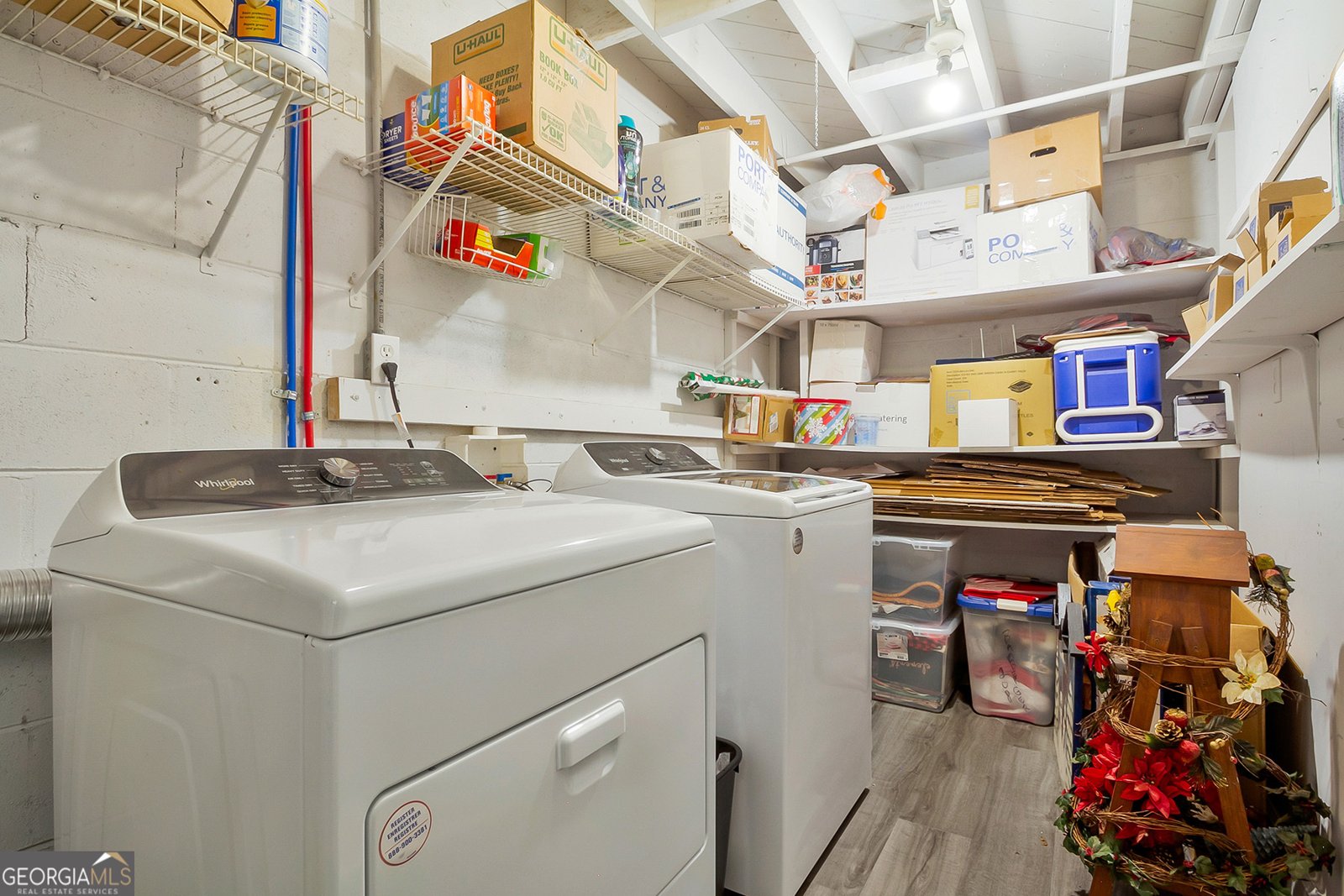 4227 Wood Forest Place Macon - 23