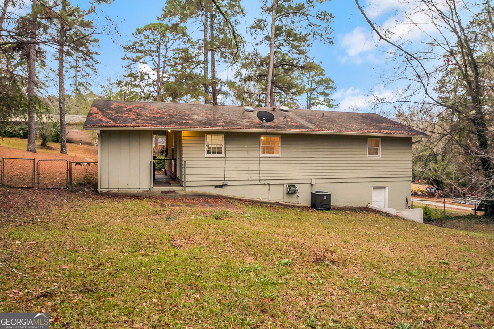 4227 Wood Forest Place Macon - 25