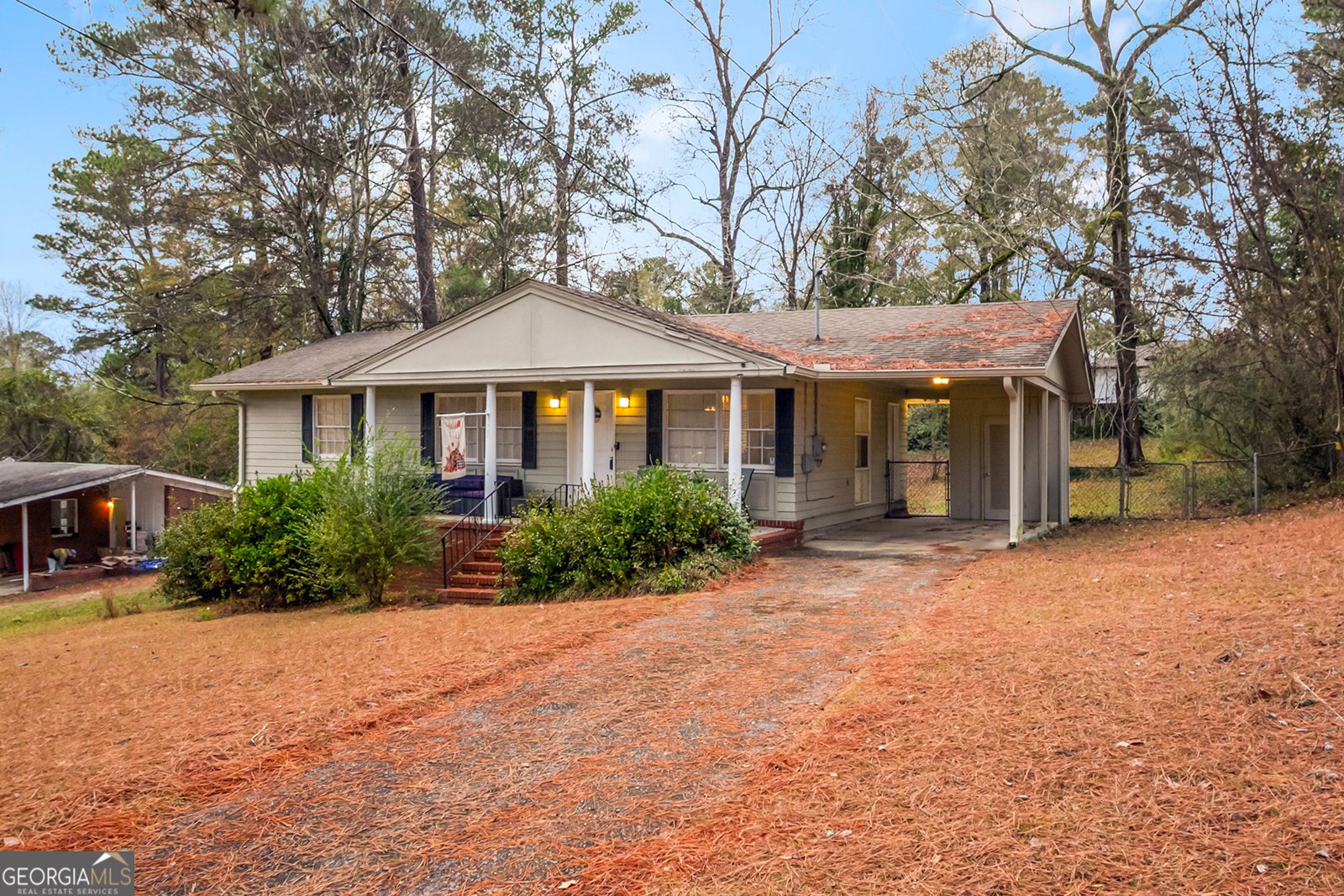 4227 Wood Forest Place Macon - 3
