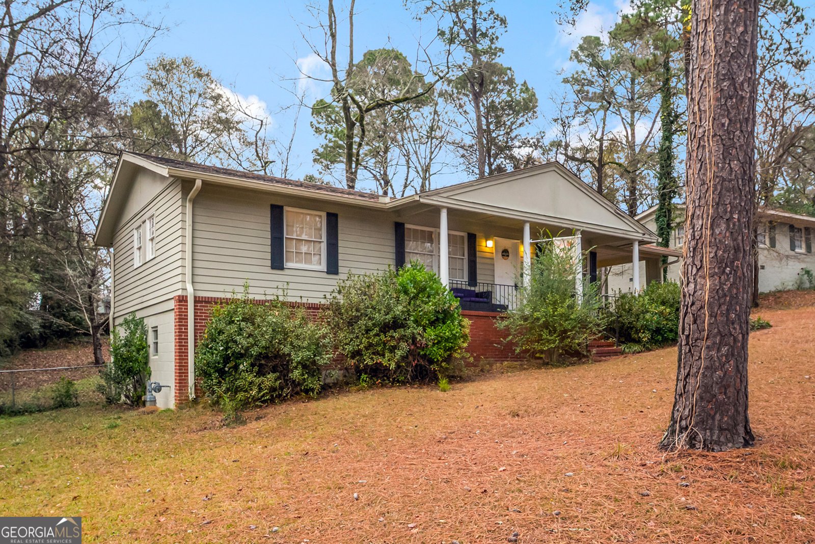 4227 Wood Forest Place Macon - 4