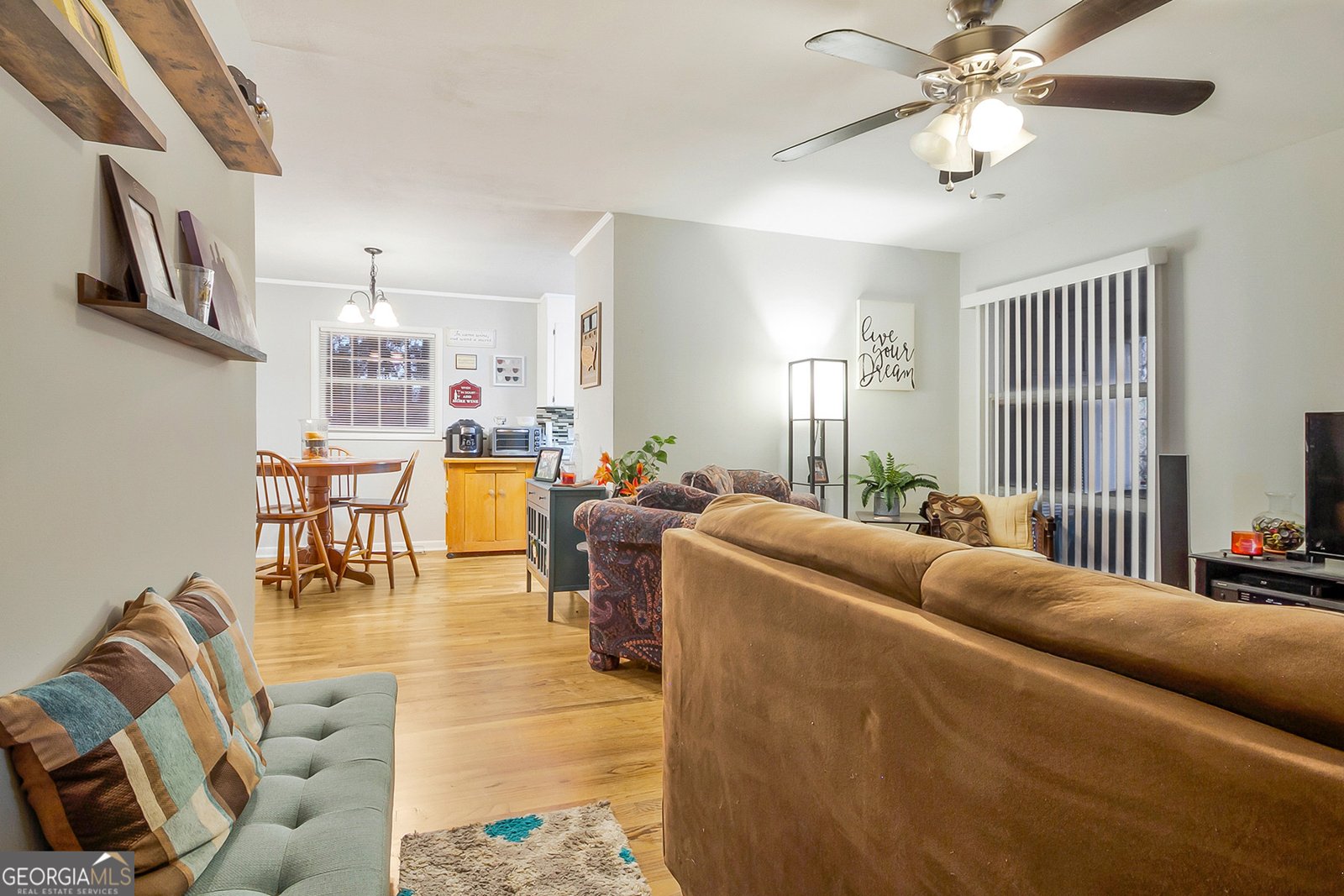 4227 Wood Forest Place Macon - 8