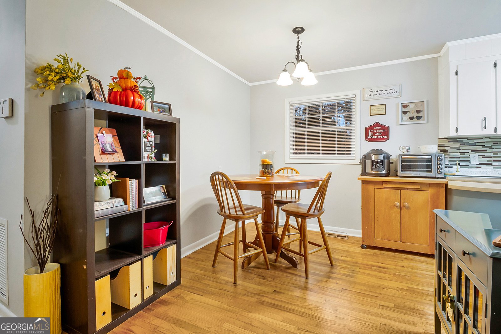 4227 Wood Forest Place Macon - 9