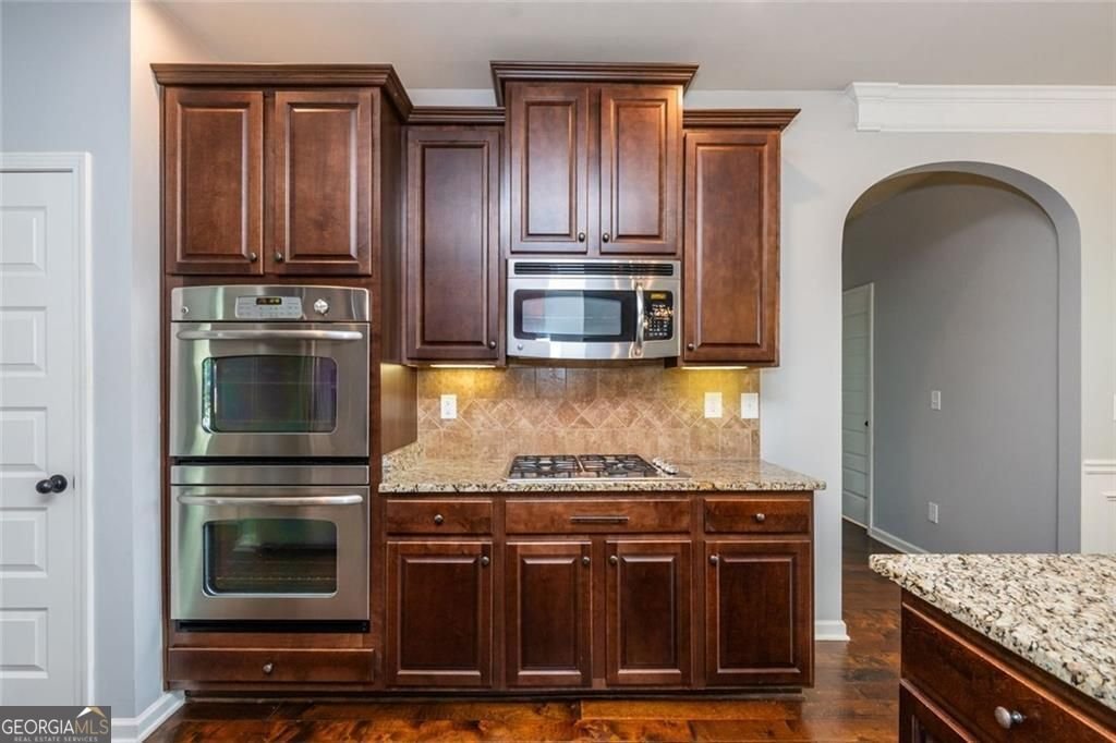 1475 Forest Brook Trail Cumming - 11