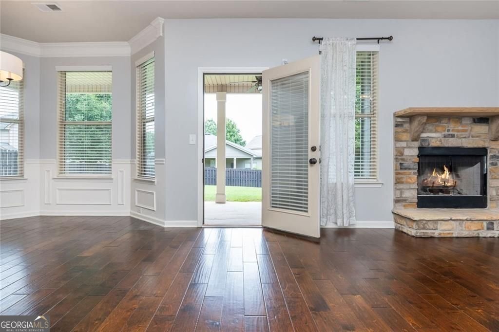 1475 Forest Brook Trail Cumming - 14