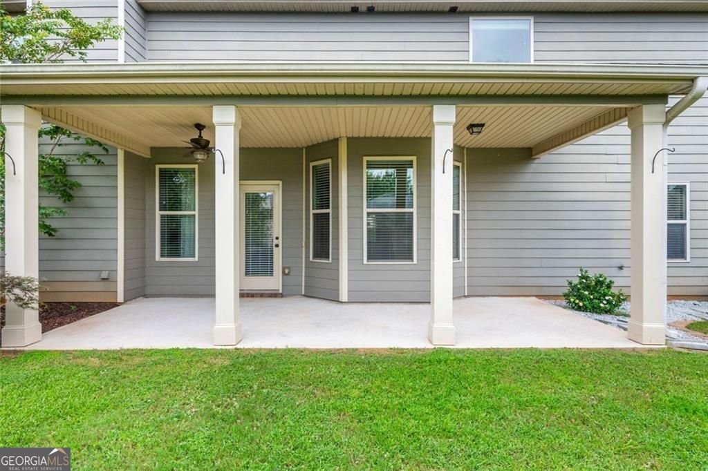 1475 Forest Brook Trail Cumming - 2