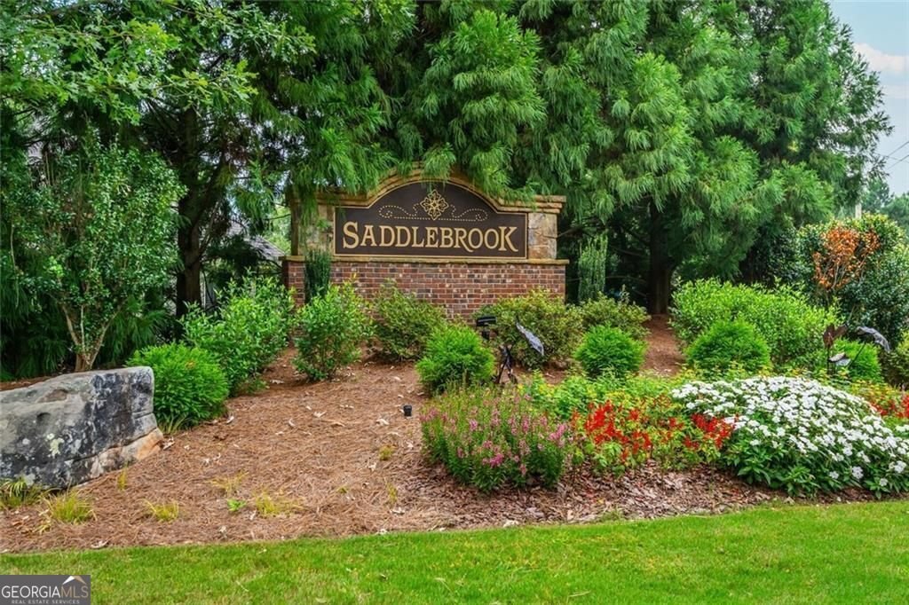 1475 Forest Brook Trail Cumming - 24