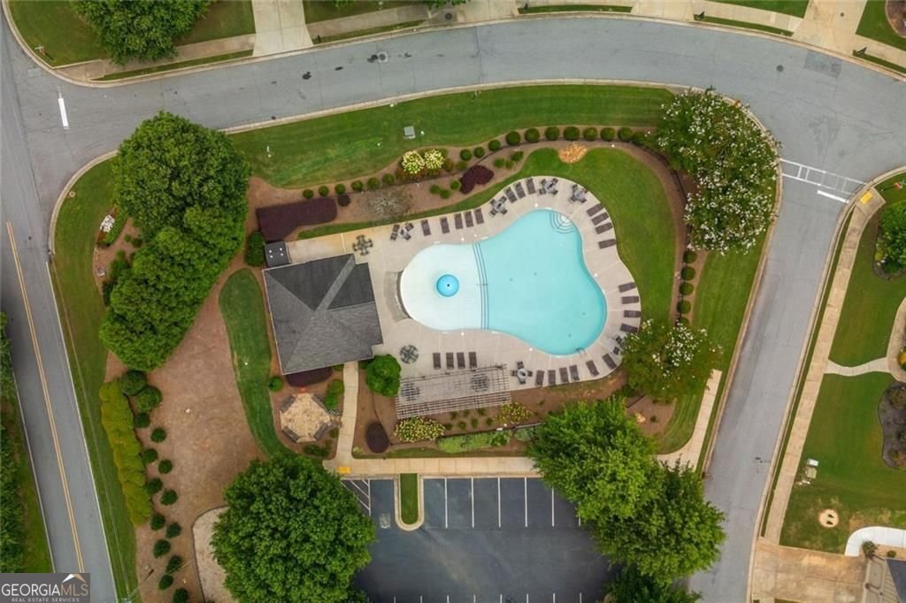 1475 Forest Brook Trail Cumming - 26