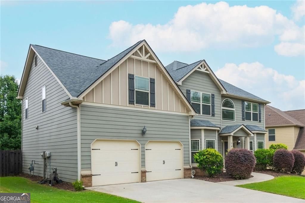 1475 Forest Brook Trail Cumming - 27