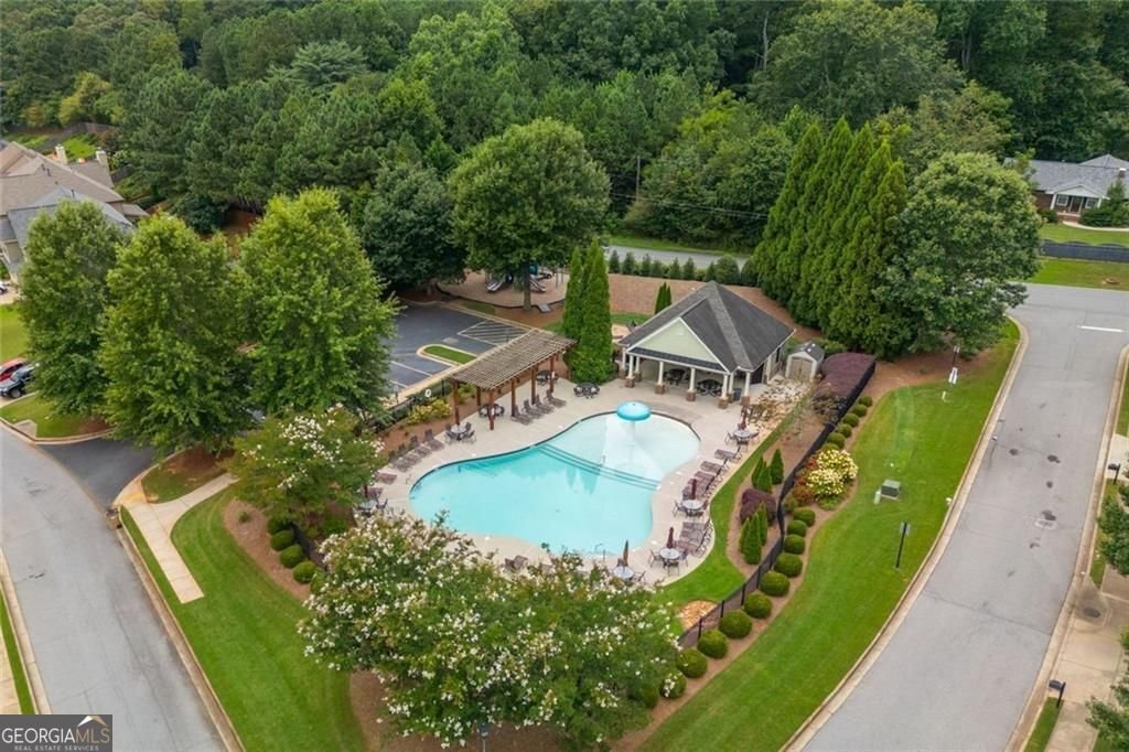 1475 Forest Brook Trail Cumming - 28