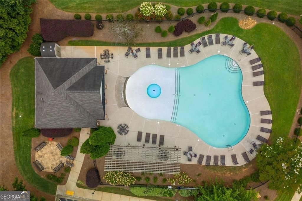 1475 Forest Brook Trail Cumming - 29