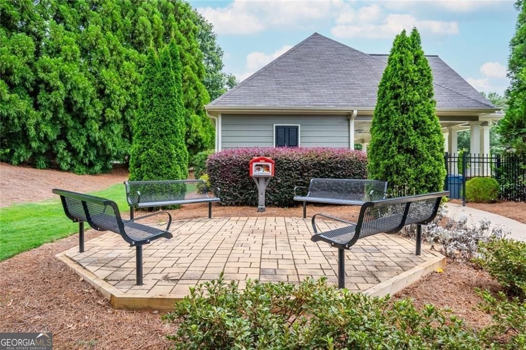 1475 Forest Brook Trail Cumming - 30