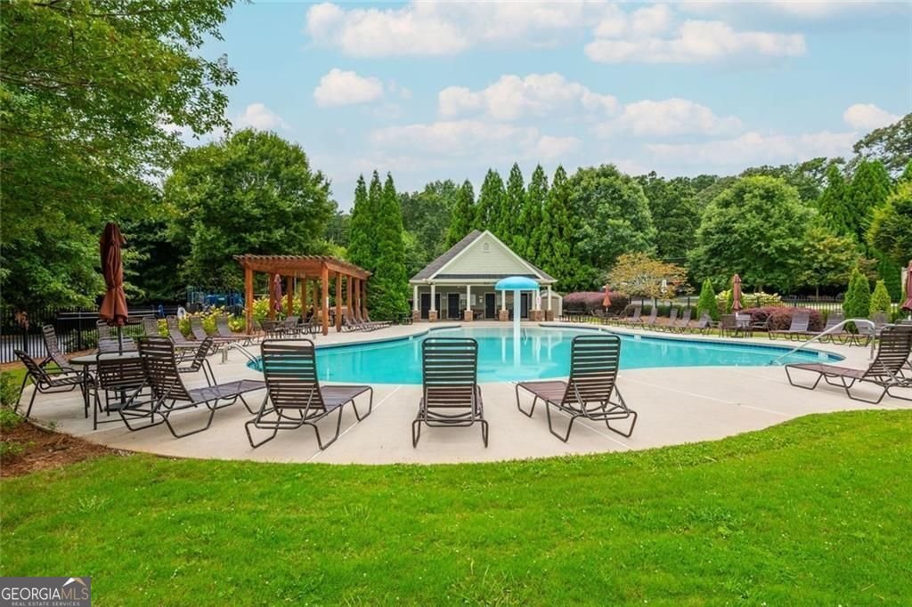 1475 Forest Brook Trail Cumming - 31