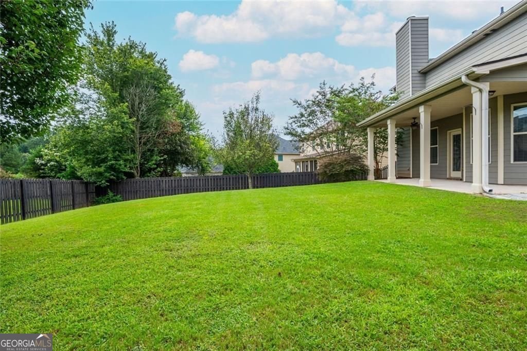 1475 Forest Brook Trail Cumming - 4