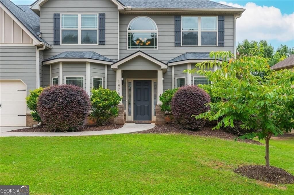 1475 Forest Brook Trail Cumming - 5