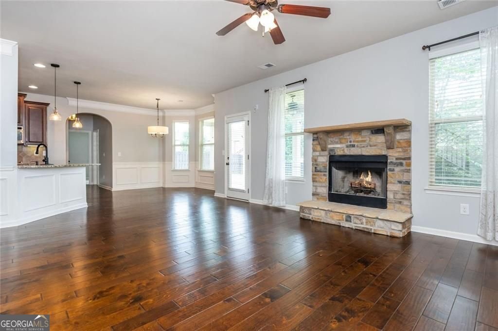 1475 Forest Brook Trail Cumming - 6