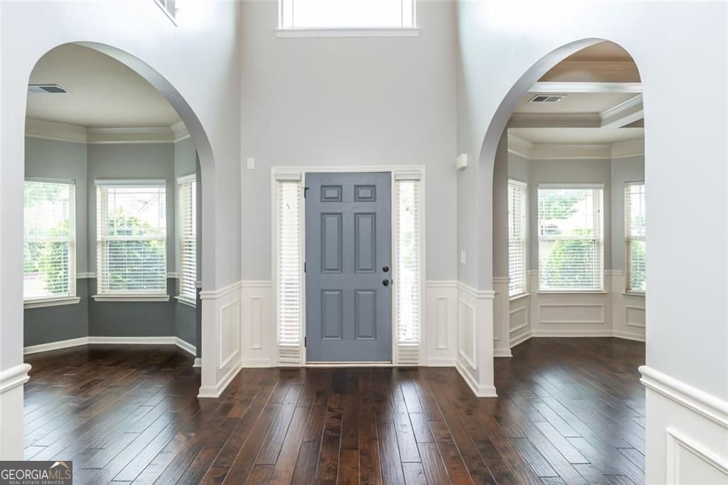 1475 Forest Brook Trail Cumming - 7