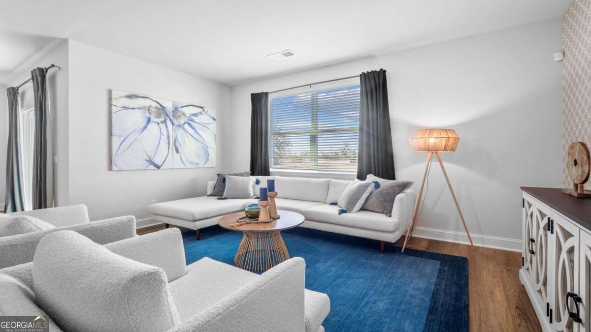 105 Juniper Drive Guyton - 14