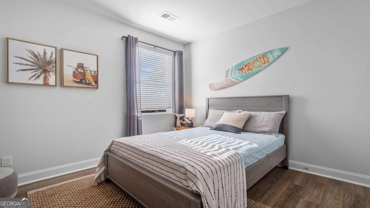 105 Juniper Drive Guyton - 25