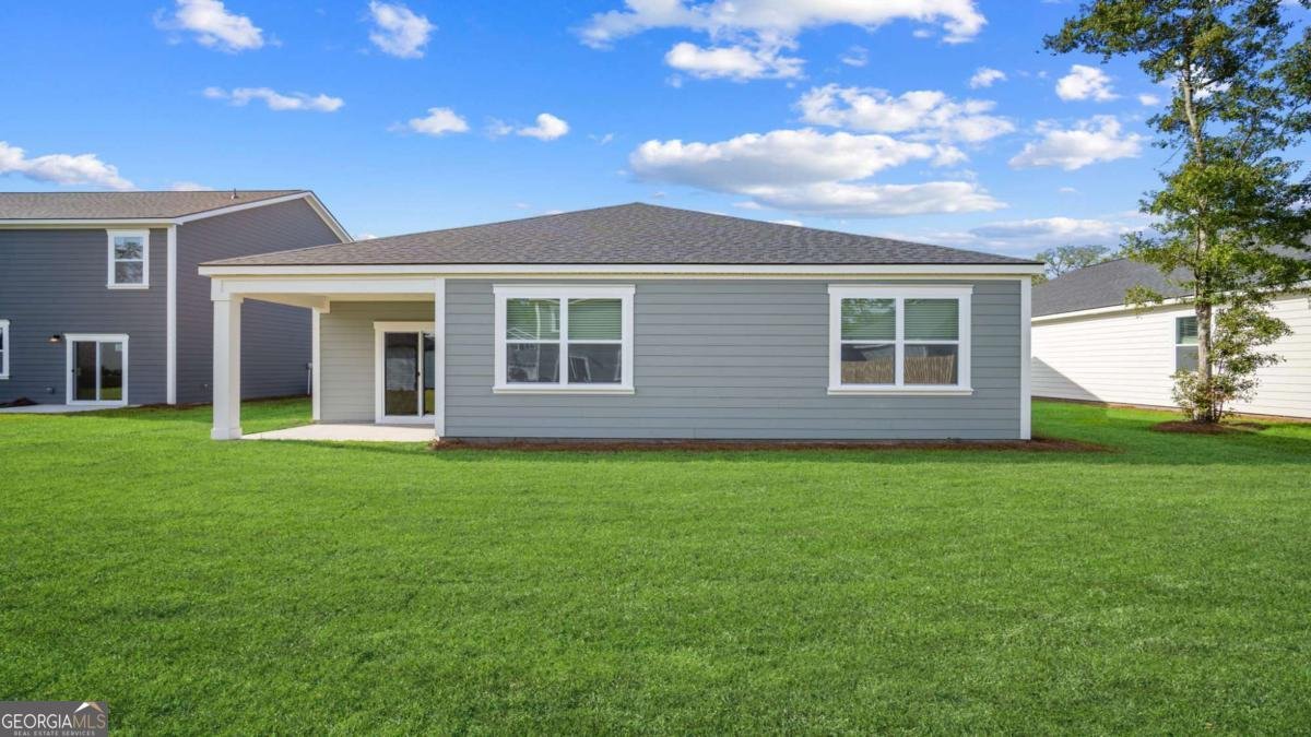 105 Juniper Drive Guyton - 28