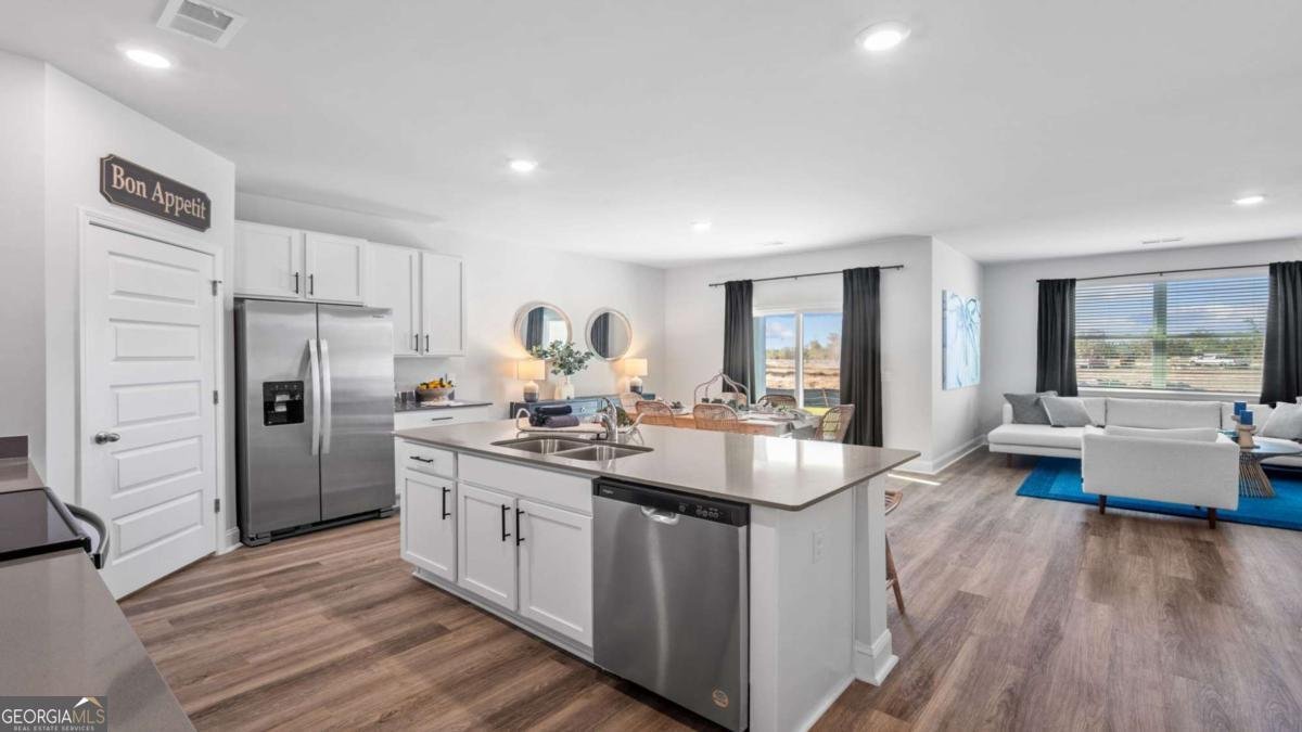 105 Juniper Drive Guyton - 5