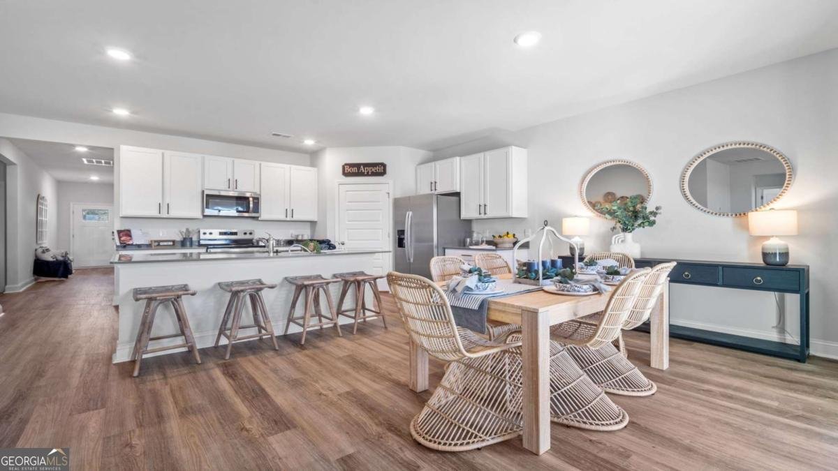 105 Juniper Drive Guyton - 9