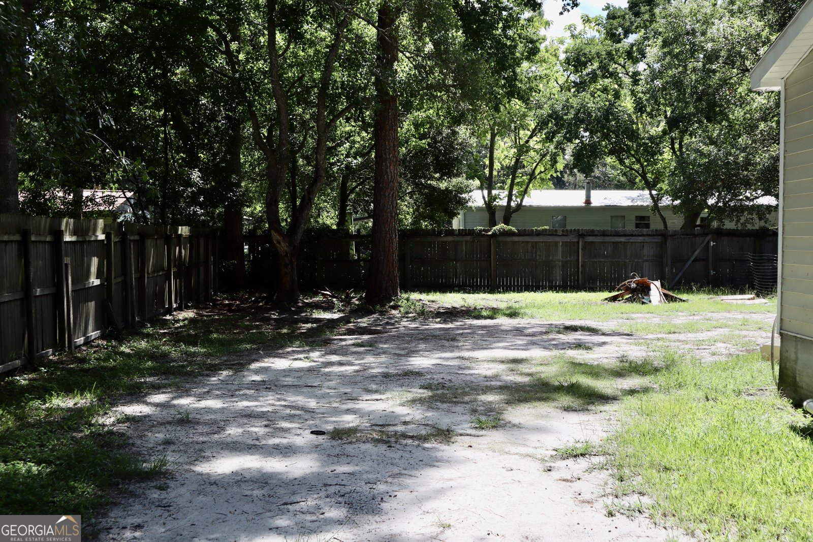 1807 Madison Street Waycross - 17