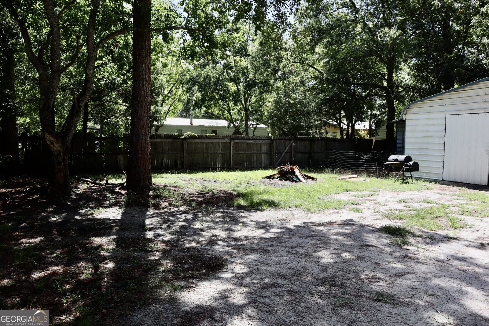 1807 Madison Street Waycross - 18