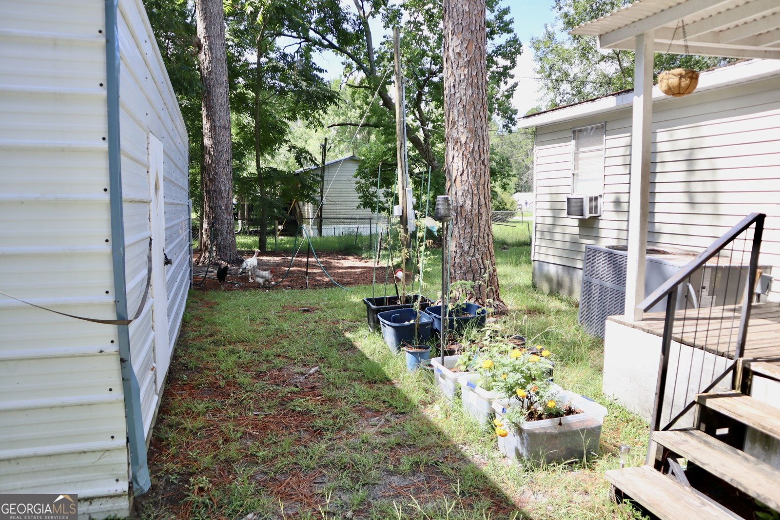 1807 Madison Street Waycross - 20