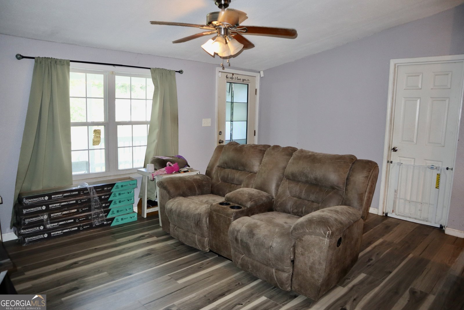 1807 Madison Street Waycross - 5